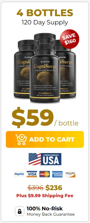 CogniSurge-4xbottle