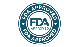 CogniSurge FDA Certified